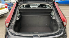 MG MG3 1.5 VTi-TECH Exclusive 5dr [Navigation] Petrol Hatchback